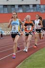 Inter girls 800 metres, 2015 English Schools, Gateshead. Photo: David T. Hewitson/Sports for All Pics